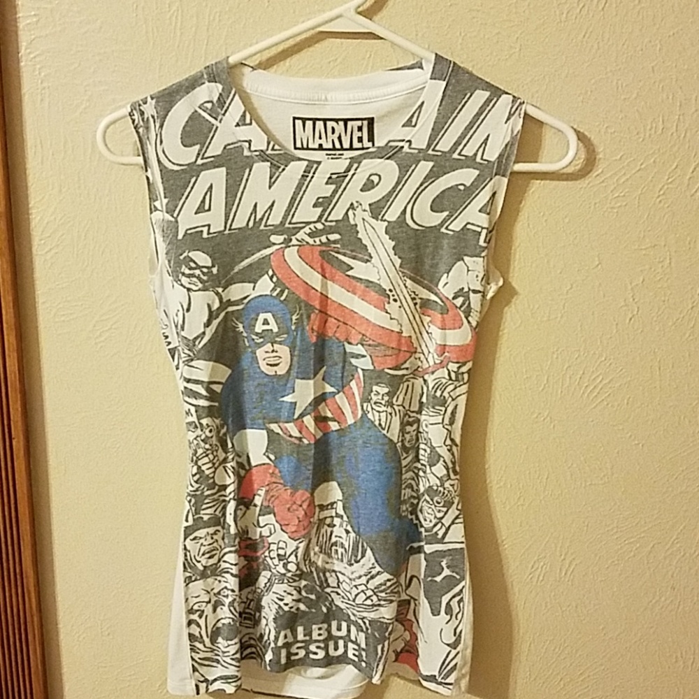 Womens clothing